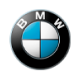 Logomarca Cliente BMW Controle de chaves