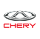 Logomarca Cliente Chery Controle de chaves