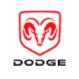 Logomarca Cliente Dodge Controle de chaves