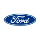 Logomarca Cliente Ford Controle de chaves