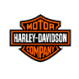 Logotipo Cliente Harley Controle de chaves