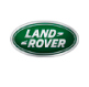 Logotipo Cliente Land Rover Controle de chaves