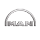 Logotipo Cliente Man gestão de chaves