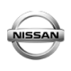 Logotipo Cliente Nissan gestão de chaves