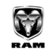 Logotipo Cliente RAM gestão de chaves