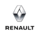 Logotipo Cliente Renault gestão de chaves