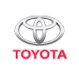 Logotipo Cliente Toyota gestão de chaves