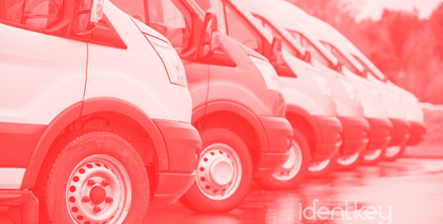 Gestão de Chaves para Transporte e Indústrias com a Identkey: segurança, rastreabilidade e eficiência em tempo real