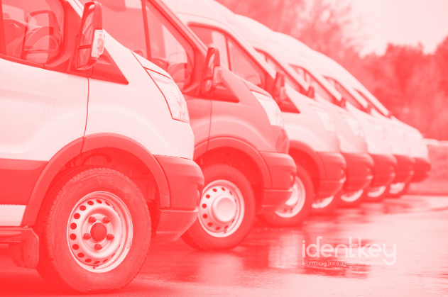 Gestão de Chaves para Transporte e Indústrias com a Identkey: segurança, rastreabilidade e eficiência em tempo real