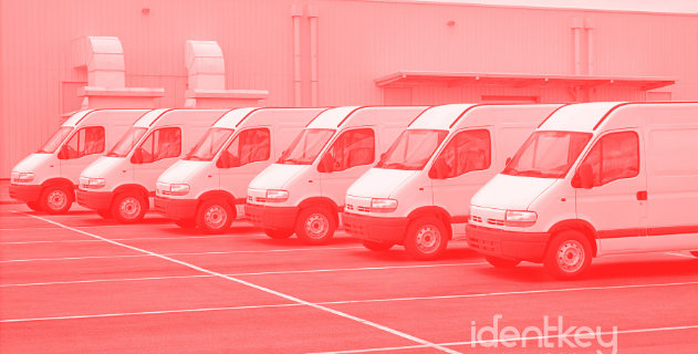 Sua operação logística precisa de controle na gestão de chaves? Descubra os desafios dos centros logísticos e como a Identkey resolve