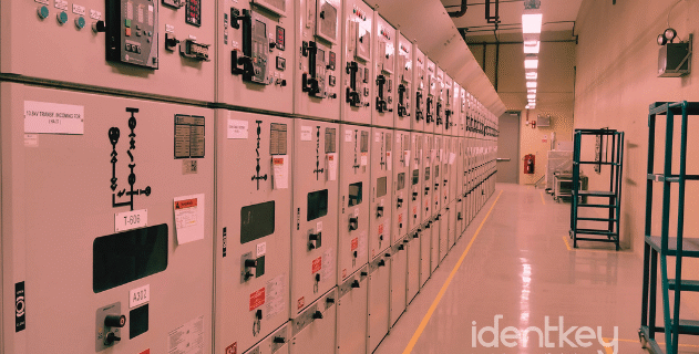 Indústria Segura: Controle de Acessos que Evita Prejuízos Milionários Controle de acesso inteligente com Identkey reduz perdas, automatiza auditoria e previne prejuízos milionários com segurança e rastreabilidade.