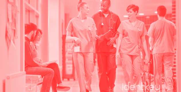 Armário de chaves para Hospitais e Clínicas? Saiba como a Identkey garante segurança, rastreabilidade e eficiência em tempo real