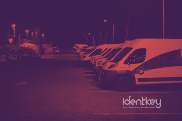 Evite prejuízos e aumente a eficiência da sua concessionária com a gestão inteligente de chaves da Identkey