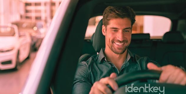 Gestão inteligente de chaves da Identkey transforma showrooms, acelera test-drives e eleva a experiência do cliente