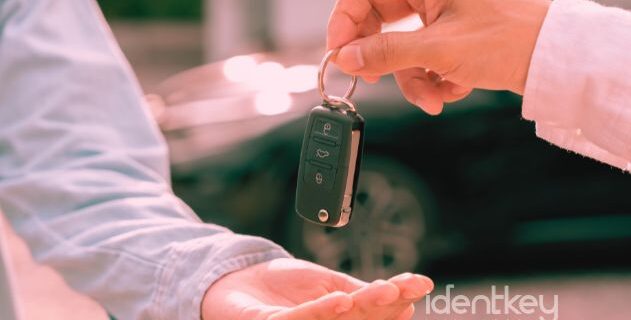 A Identkey ajuda concessionárias a vender mais com gestão inteligente de chaves, eficiência operacional e experiência aprimorada