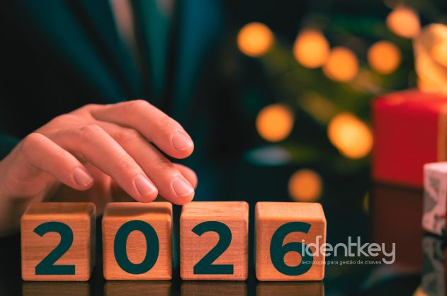Em 2026, a Identkey será essencial para concessionárias que buscam eficiência, segurança e controle na gestão de chaves