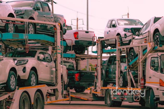 Planejamento 2026: por que a gestão de chaves será estratégica no novo ano automotivo