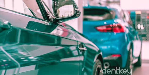 Segurança e governança: o papel da Identkey na redução de riscos e fraudes Segurança e governança: o papel da Identkey na redução de riscos e fraudes