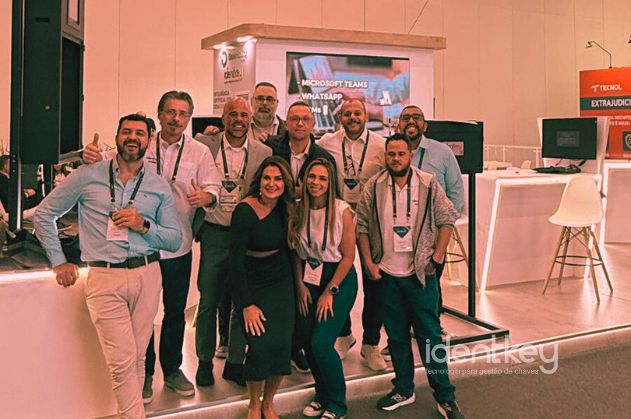 porque 2025 foi o ano das concessionárias se tornaram digitais com o apoio da Identkey