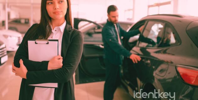 Veja como a desorganização nos bastidores afeta a experiência do cliente e como a Identkey elimina atrasos e improvisos.