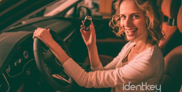 Veja como a gestão inteligente de chaves da Identkey melhora a experiência do cliente com mais agilidade, segurança e organização