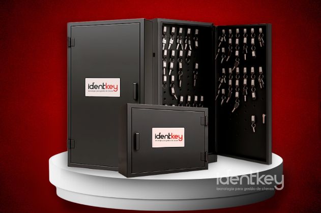 Veja por que a tecnologia offline da Identkey garante continuidade operacional e reduz riscos na gestão de chaves