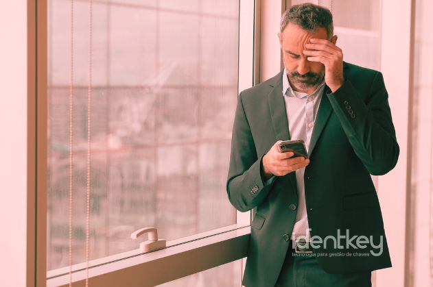 Veja por que muitas vendas se perdem na operação e como a Identkey elimina gargalos e reduz custos nas concessionárias.