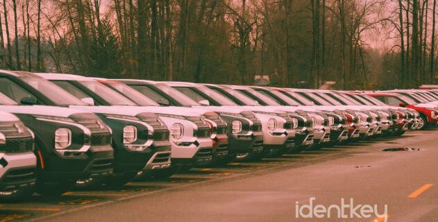 Veja como reduzir riscos e custos na gestão de chaves da frota com governança e controle estratégico da IdentKey.