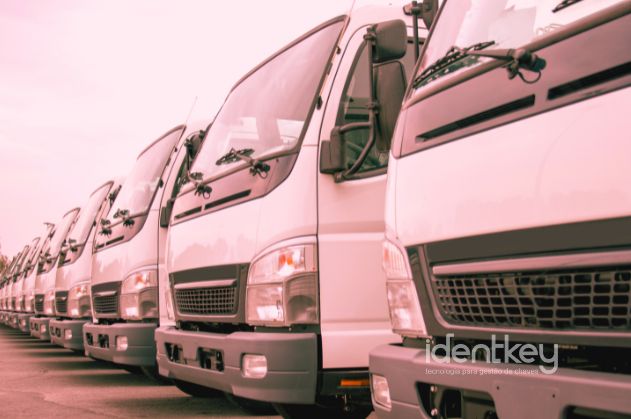 Veja como a gestão de chaves para transportadoras reduz atrasos, aumenta a rastreabilidade e protege a operação logística.