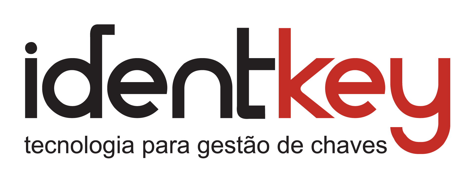 IdentKey | Gestão Inteligente de Chaves para Empresas