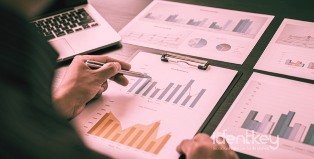 Entenda como rastreabilidade e controle fortalecem compliance, segurança e governança dentro das empresas.